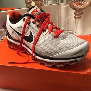 Men’s Nike Air Max+ size 12